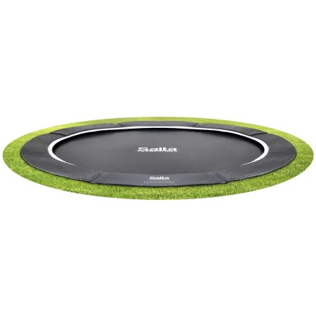 Trampolina Royal baseground - 366 cm