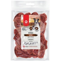 MACED Steki wołowe - przysmak dla psa - 500 g