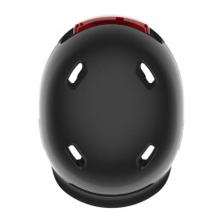 Livall C20 Miejski Kask Rowerowy na Rolki LED/SOS