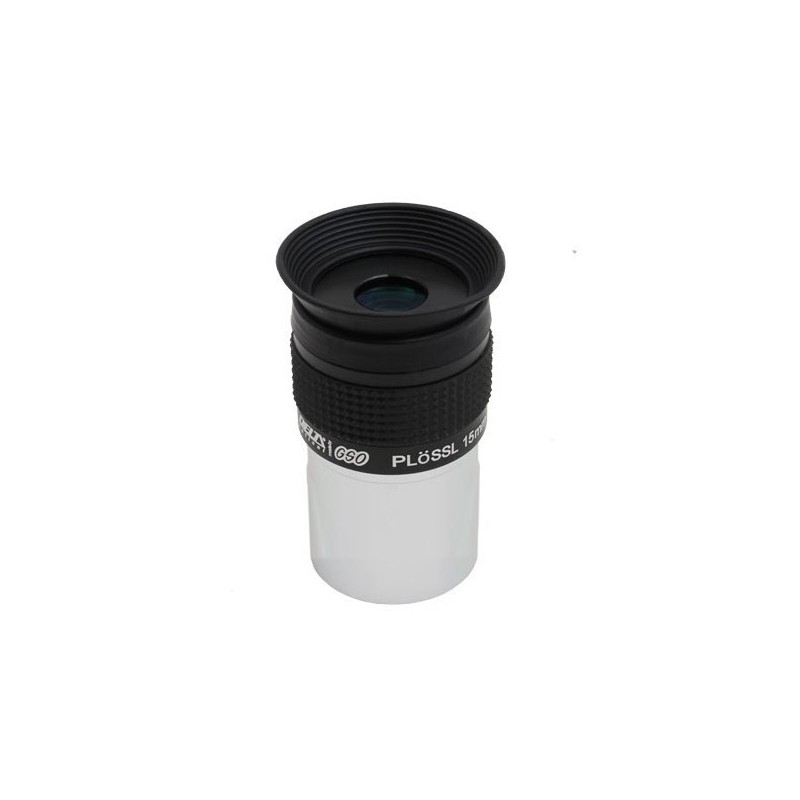 Okular DO-GSO Plossl 15 mm 1,25" Okular DO-GSO Plossl 15 mm 1,25"