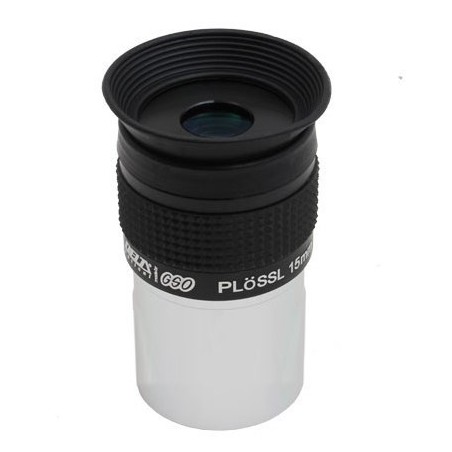 Okular DO-GSO Plossl 15 mm 1,25"