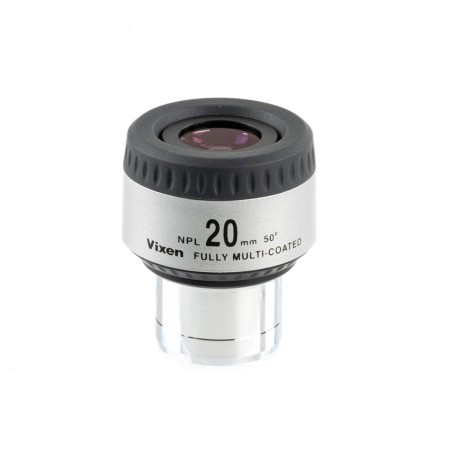 Okular Vixen NPL 20 mm 1,25&quot