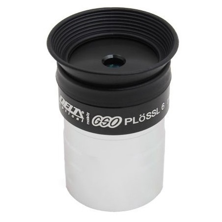 Okular DO-GSO Plossl 6 mm 1,25&quot
