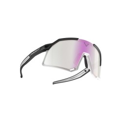 Okulary trail pro-black out-white DYNAFIT