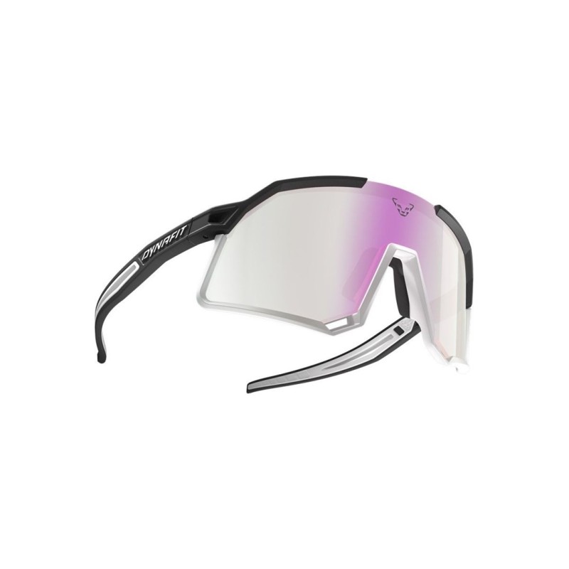 Okulary trail pro-black out-white DYNAFIT