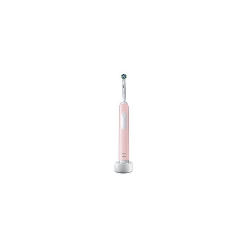 Braun Oral-B szczoteczka elektryczna PRO1 Pink Braun Oral-B szczoteczka elektryczna PRO1 Pink