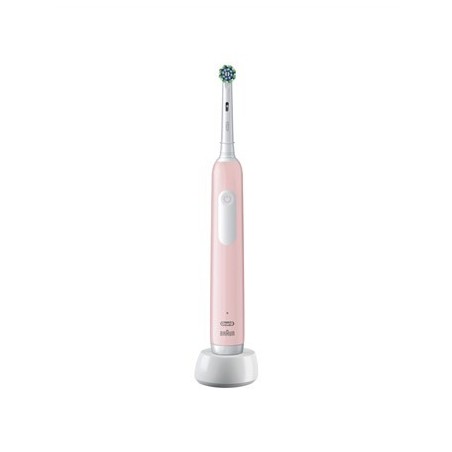 Braun Oral-B szczoteczka elektryczna PRO1 Pink