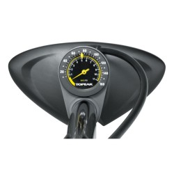 Pompka podłogowa TOPEAK JOE BLOW MAX HP czarna