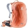 Plecak rowerowy Deuter Superbike 14 EXP SL paprika