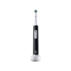 Oral-B | Elektryczna szczoteczka do zębów | Akcja krzyżowa Pro Series 1 | Akumulator | Dla dorosłych | Liczba główek szczoteczki