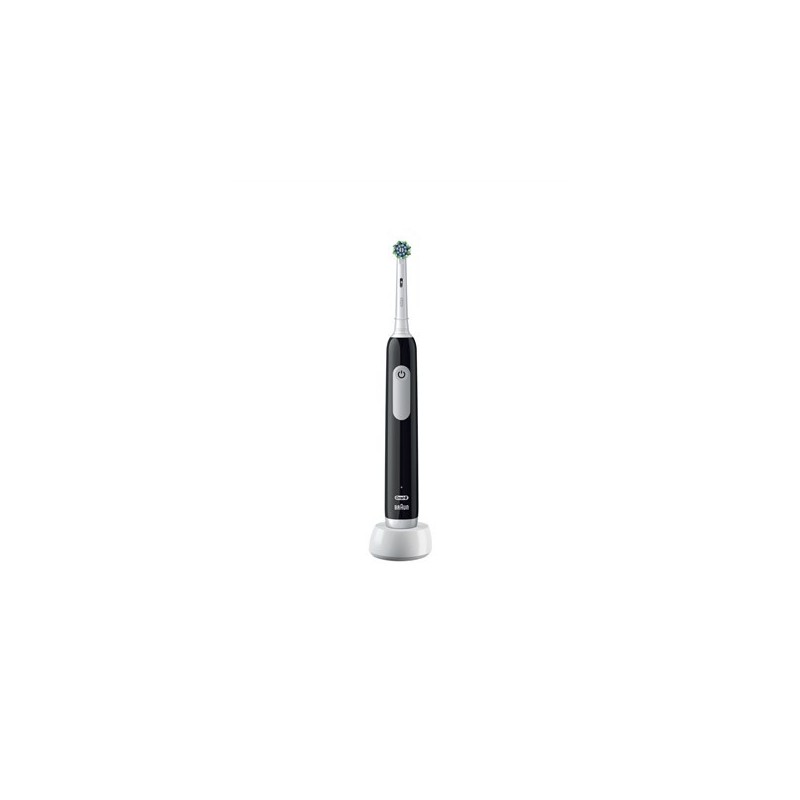 Oral-B | Elektryczna szczoteczka do zębów | Akcja krzyżowa Pro Series 1 | Akumulator | Dla dorosłych | Liczba główek szczoteczki