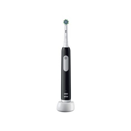 Oral-B | Elektryczna szczoteczka do zębów | Akcja krzyżowa Pro Series 1 | Akumulator | Dla dorosłych | Liczba główek szczoteczki