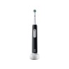 Oral-B | Elektryczna szczoteczka do zębów | Akcja krzyżowa Pro Series 1 | Akumulator | Dla dorosłych | Liczba główek szczoteczki