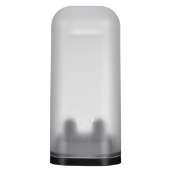 Braun Oral-B szczoteczka elektryczna iO 9N zestaw DUO BLACK ONYX & ROSE QUARTZ