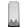 Braun Oral-B szczoteczka elektryczna iO 9N zestaw DUO BLACK ONYX & ROSE QUARTZ