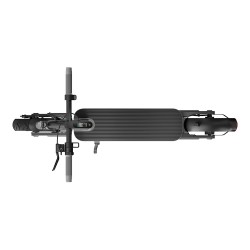 Hulajnoga Xiaomi E-Scooter 4 Ultra Czarny 20 km/h 12000 Ah