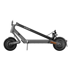 Hulajnoga Xiaomi E-Scooter 4 Ultra Czarny 20 km/h 12000 Ah
