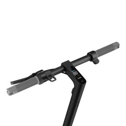 Hulajnoga Xiaomi E-Scooter 4 Ultra Czarny 20 km/h 12000 Ah