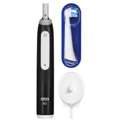 Braun Szczoteczka elektryczna Oral-B iO3 Matt Black