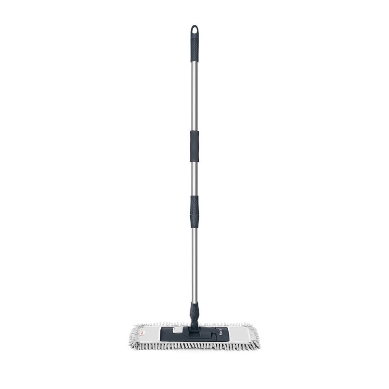 Mop płaski z wkładem z mikrofibry Mop płaski z wkładem z mikrofibry