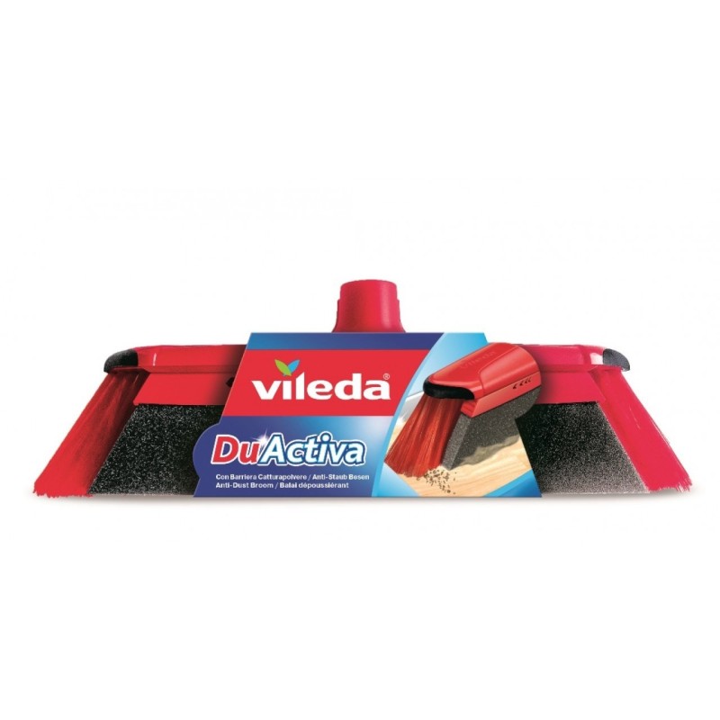 Wkład do szczotki Vileda DuActiva Wkład do szczotki Vileda DuActiva