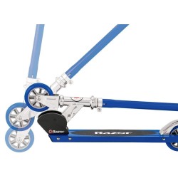 RAZOR hulajnoga Sport S BLUE 13073043