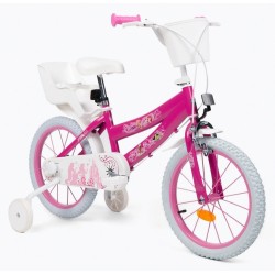 Rowerek dziecięcy Disney PRINCESS 16"
