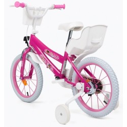 Rowerek dziecięcy Disney PRINCESS 16"