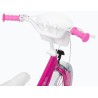 Rowerek dziecięcy Disney PRINCESS 16"