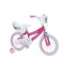 Rowerek dziecięcy Disney PRINCESS 16"