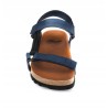 Obuwie HEAVEN AD MED MF230091007 roz. 46 kolor niebieski