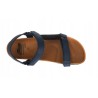 Obuwie HEAVEN AD MED MF230091007 roz. 46 kolor niebieski