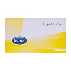Klapki Scholl AIR BAG