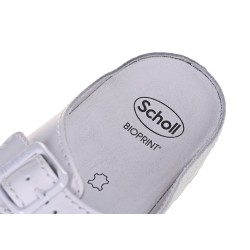 Klapki Scholl AIR BAG
