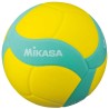 Piłka do siatkówki Mikasa VS170W żółto-zielona rozm. 5