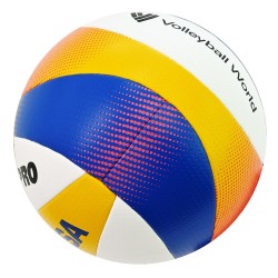 Piłka siatkowa Mikasa BV550C BEACH PRO