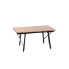 Stolik turystyczny mw03 telescopic table l nh19z003-d NATUREHIKE