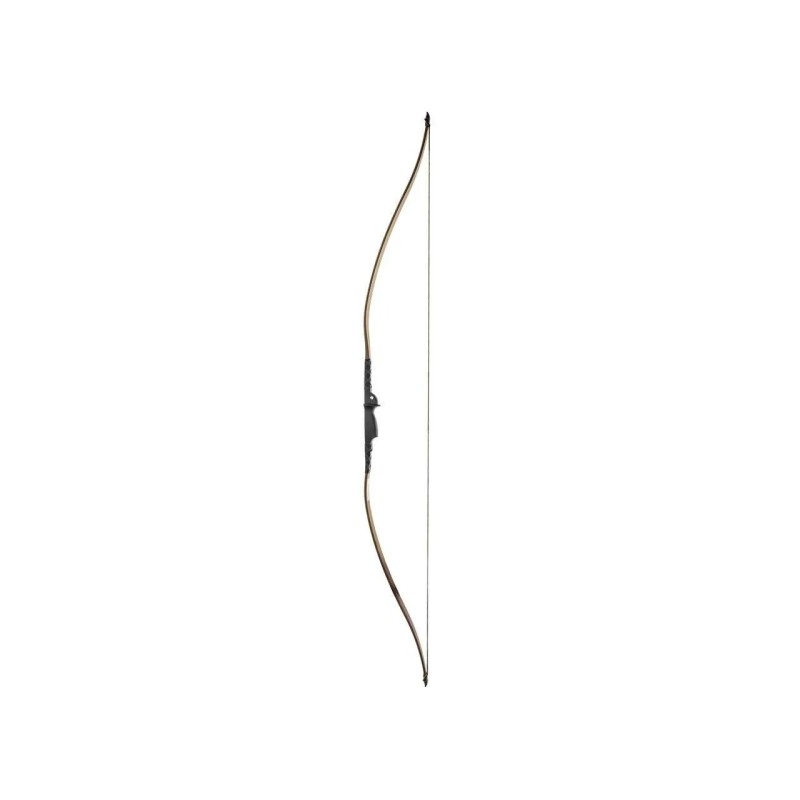 Łuk klasyczny Poe Lang EK ROBIN HOOD wood brąz 30-35LBS (RE-018W) Łuk klasyczny Poe Lang EK ROBIN HOOD wood brąz 30-35LBS (RE-018W)