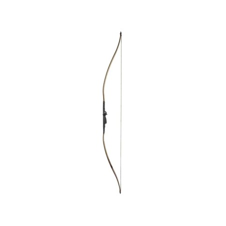 Łuk klasyczny Poe Lang EK ROBIN HOOD wood brąz 30-35LBS (RE-018W)