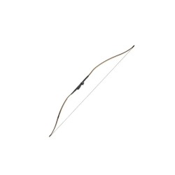 Łuk klasyczny Poe Lang EK ROBIN HOOD wood brąz 30-35LBS (RE-018W)