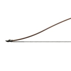 Łuk klasyczny Poe Lang EK ROBIN HOOD wood brąz 30-35LBS (RE-018W)