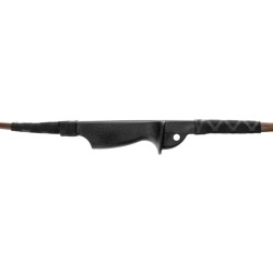 Łuk klasyczny Poe Lang EK ROBIN HOOD wood brąz 30-35LBS (RE-018W)