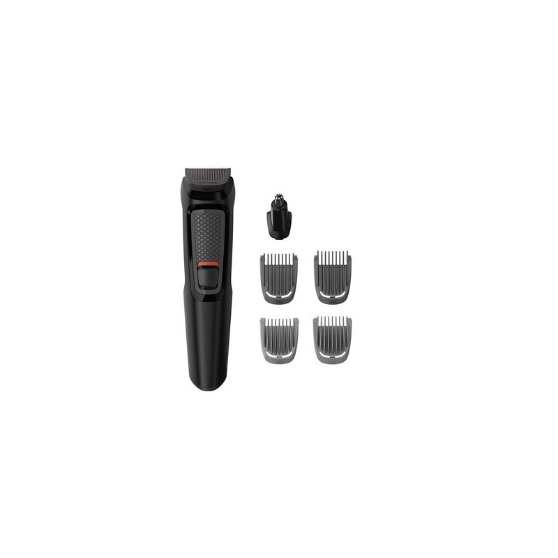 Trymer PHILIPS Multigroom MG3710/15 Trymer PHILIPS Multigroom MG3710/15