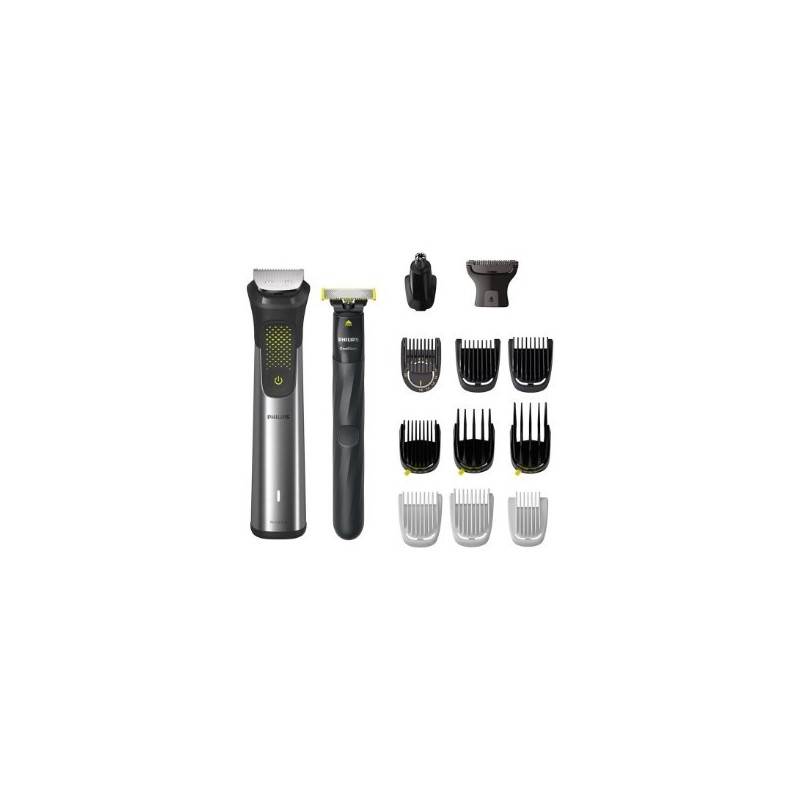 Trymer PHILIPS Multigroom MG 9552/15 Trymer PHILIPS Multigroom MG 9552/15