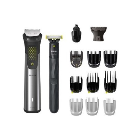 Trymer PHILIPS Multigroom MG 9552/15