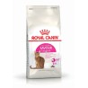 ROYAL CANIN FHN Exigent Savour Sensation - sucha karma dla kota dorosłego - 10kg