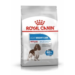 ROYAL CANIN CCN MEDIUM LIGHT WEIGHT CARE - sucha karma dla psa dorosłego - 3kg