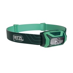 Petzl TIKKINA Zielony Latarka czołowa