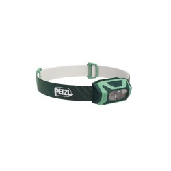 Petzl TIKKINA Zielony Latarka czołowa