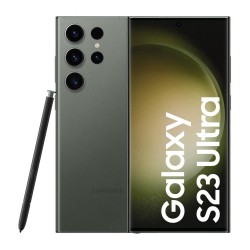 Smartfon Samsung Galaxy S23 Ultra (S918) 8/256GB 6,8" Dynamic AMOLED 2X 3088x1440 5000mAh Dual SIM 5G Green